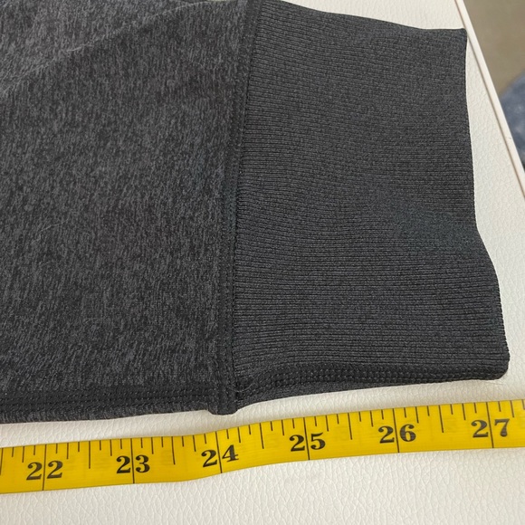 NWT Zella Restore high waist leggings - Picture 6 of 12